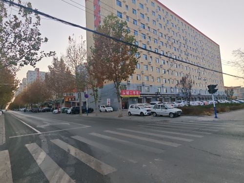 永诚二手车