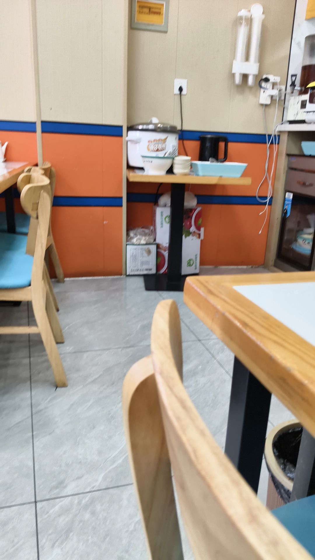 兰州牛肉面
