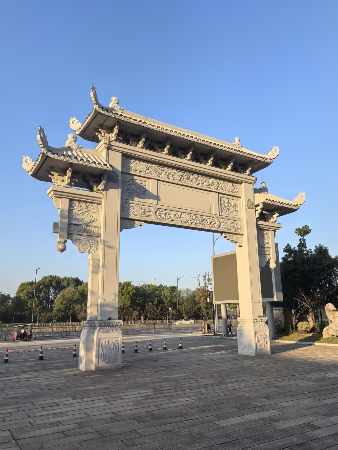 亿美石雕定制