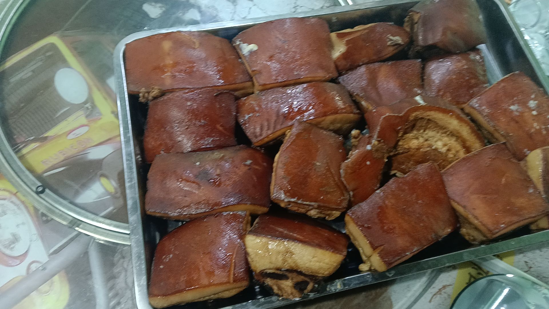 青豆餐厅