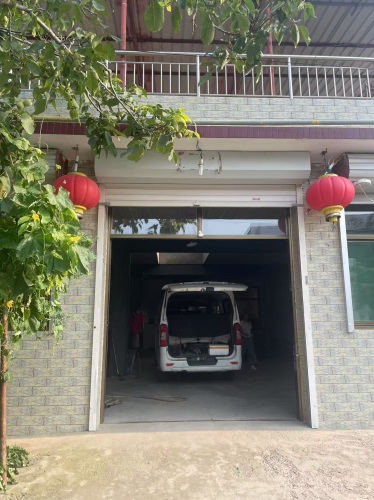 石家庄利军建筑劳务分包有限公司
