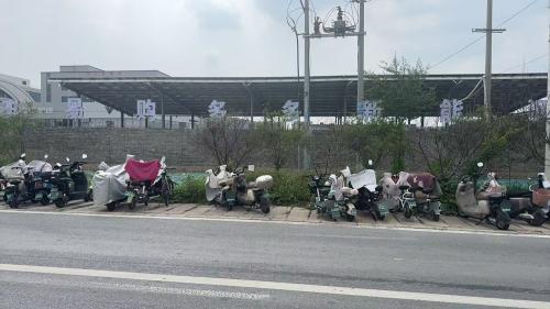车易购多多新能源