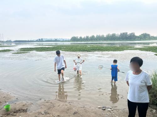 露营地