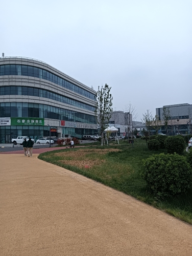 郑州日产新能源皮卡大行河北体验中心