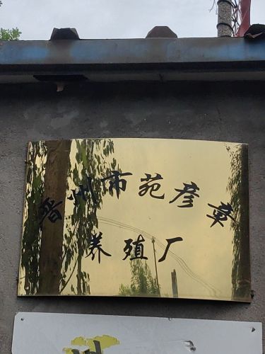 苑彦章养殖场