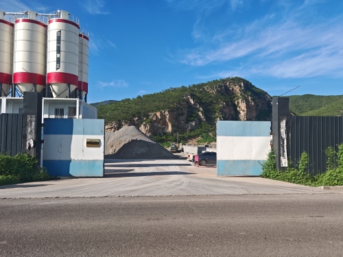 河北德泰建设工程有限公司