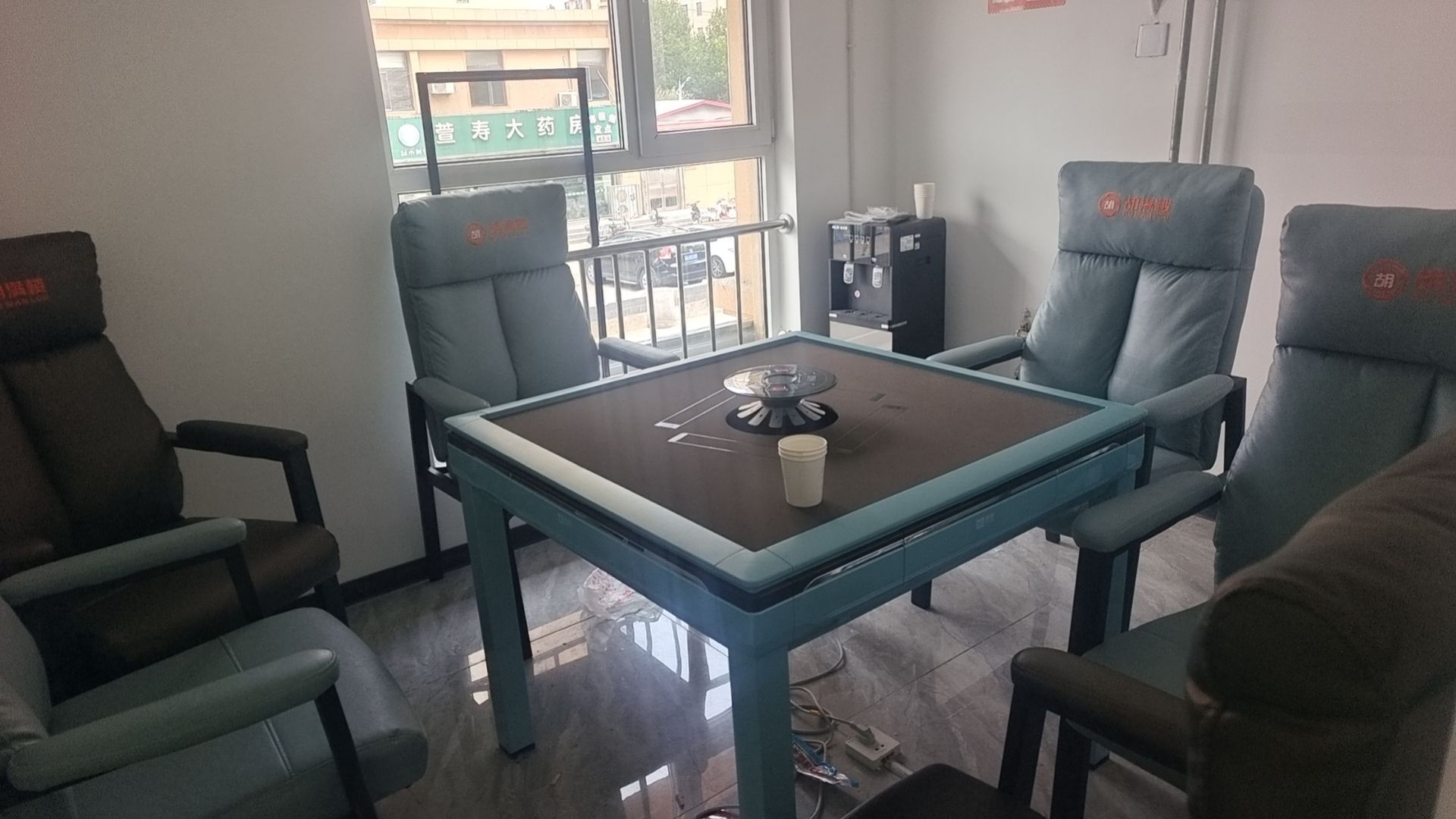 胡满楼棋牌