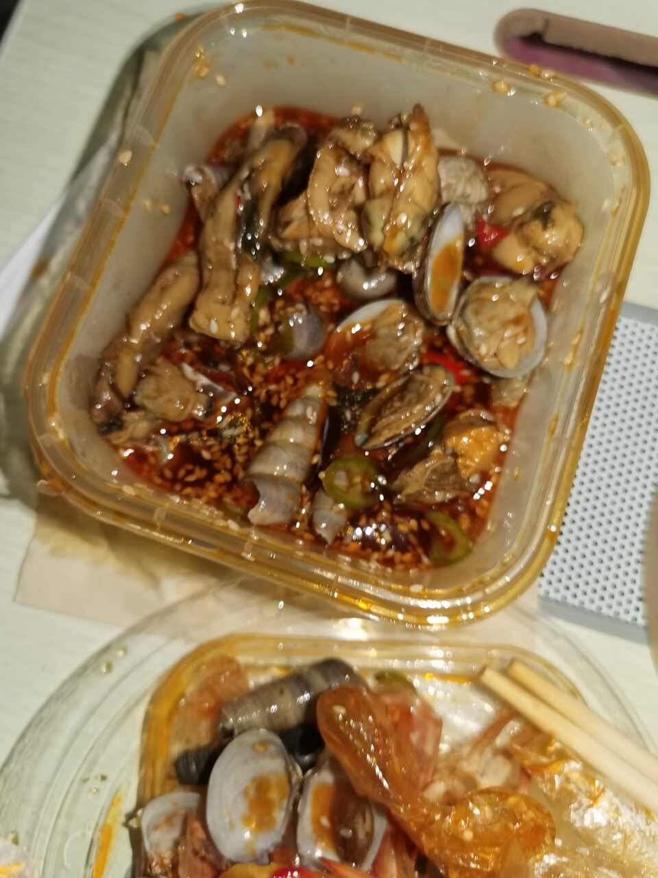 叙缘超市爆品仓