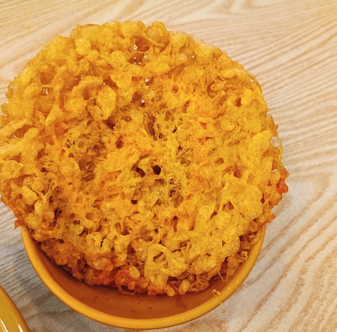 韩食研究所·韩式料理(河北经贸大学店)