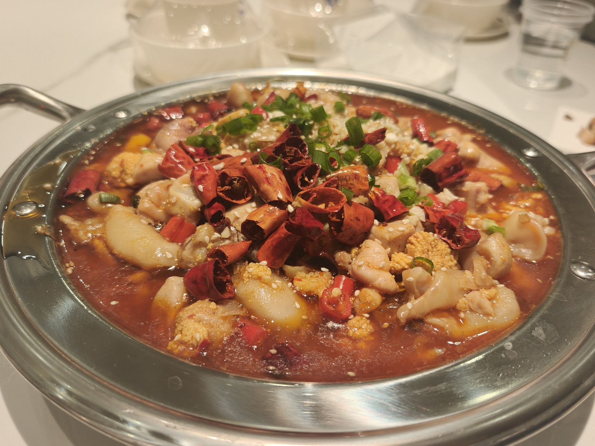 饕餮农家宴