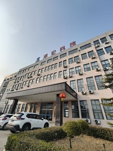 泽宏科技家属楼