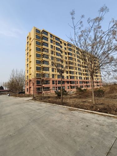 泽宏科技家属楼