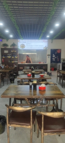 二牛板面