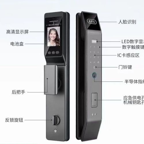 恒鹿开锁换锁配汽车钥匙