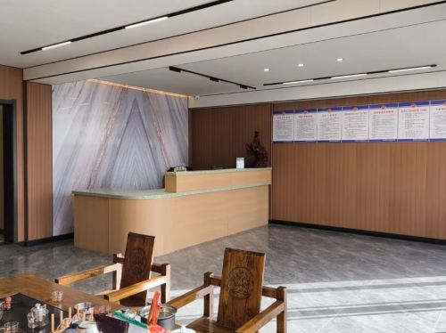 石家庄君驿酒店