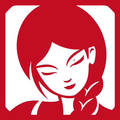脸红秦田田(砂之船奥莱店)