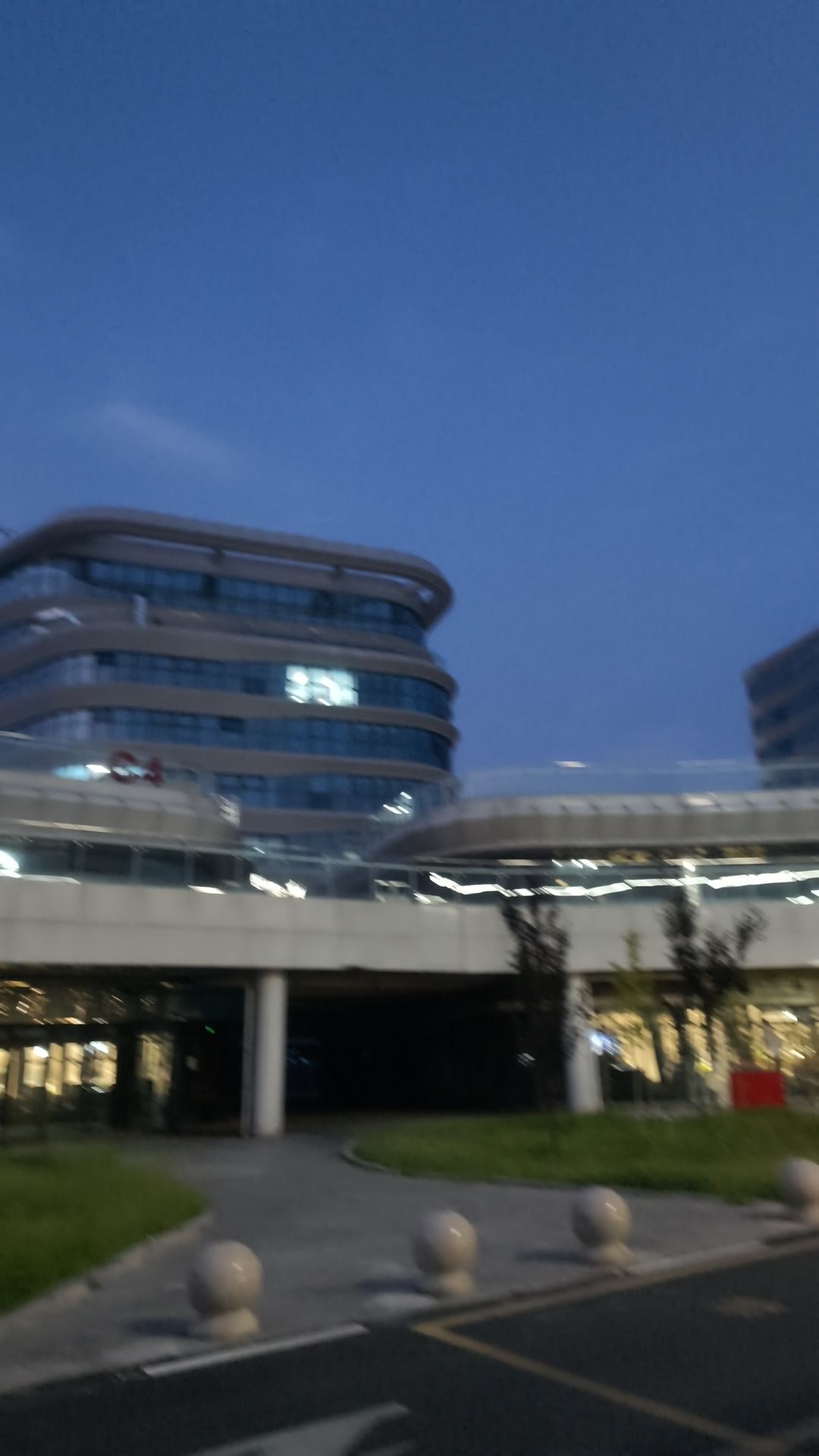 石家庄市汽车贸易园