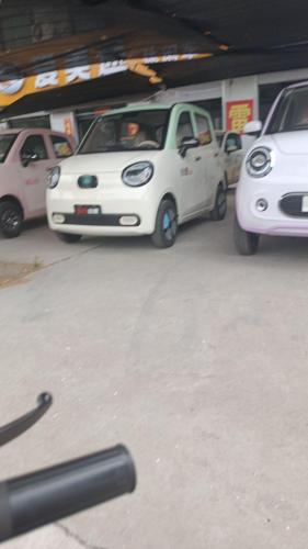 明爵篷车