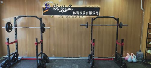 石家庄成胜名体育发展有限公司