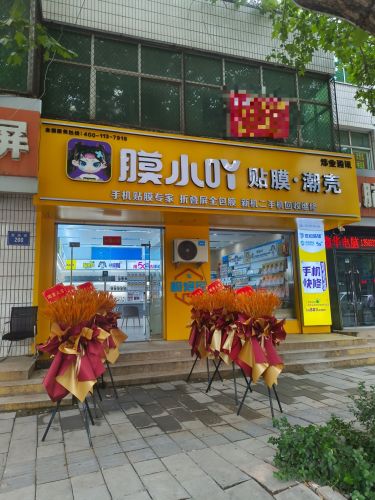 膜小吖贴膜潮壳(深泽店)