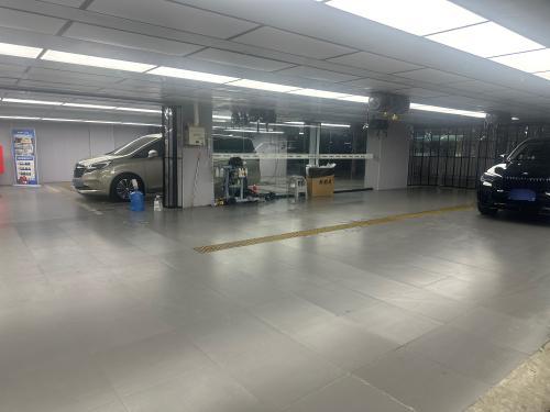成强高端座驾服务会所