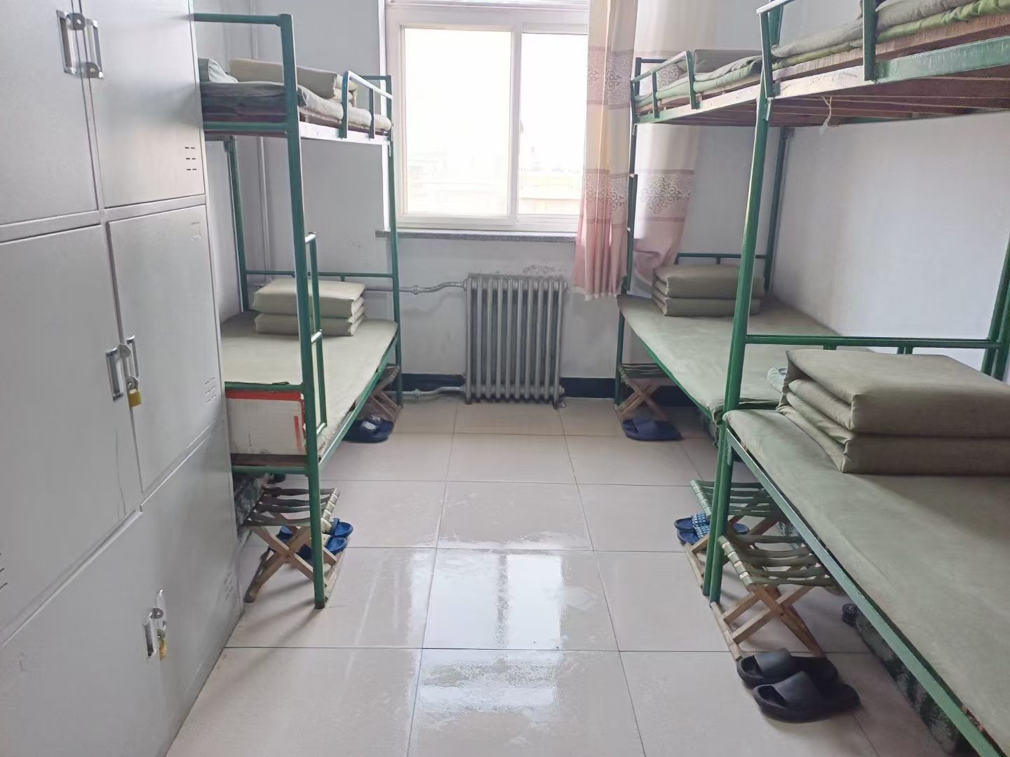通用装备职业技术学校