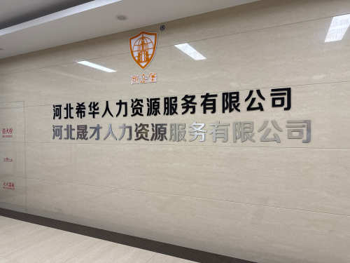 河北晟才人力资源服务有限公司