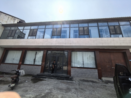 河北灵寿县兴烨建设工程有限公司