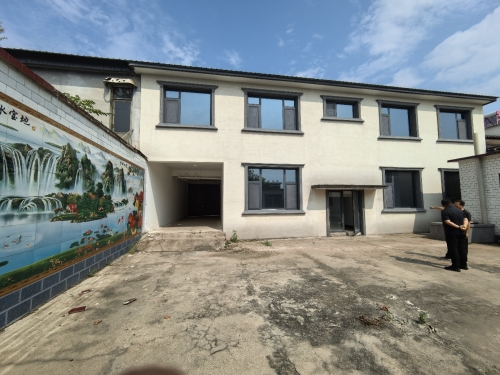 河北灵寿县兴烨建设工程有限公司