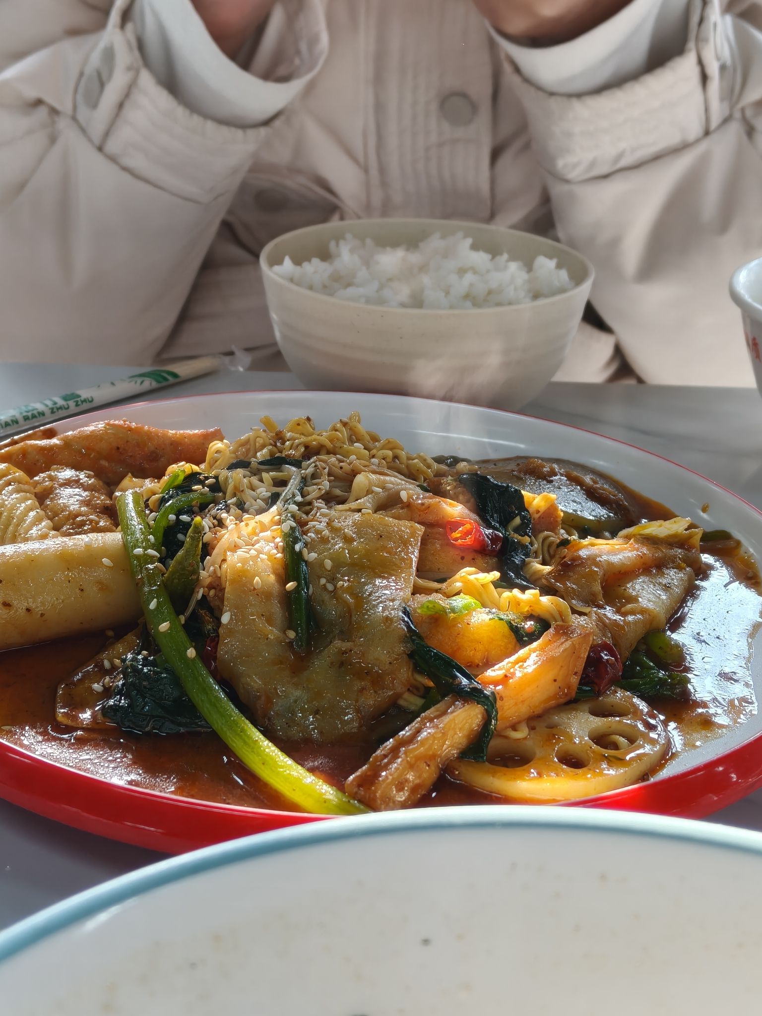 风味苑