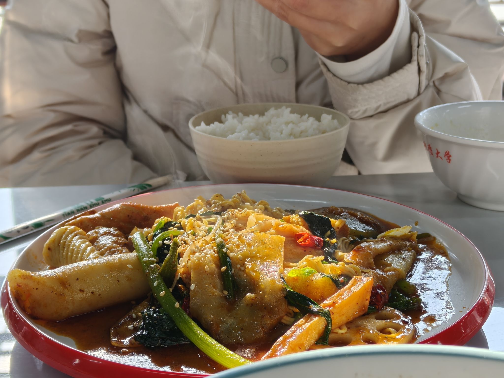 风味苑