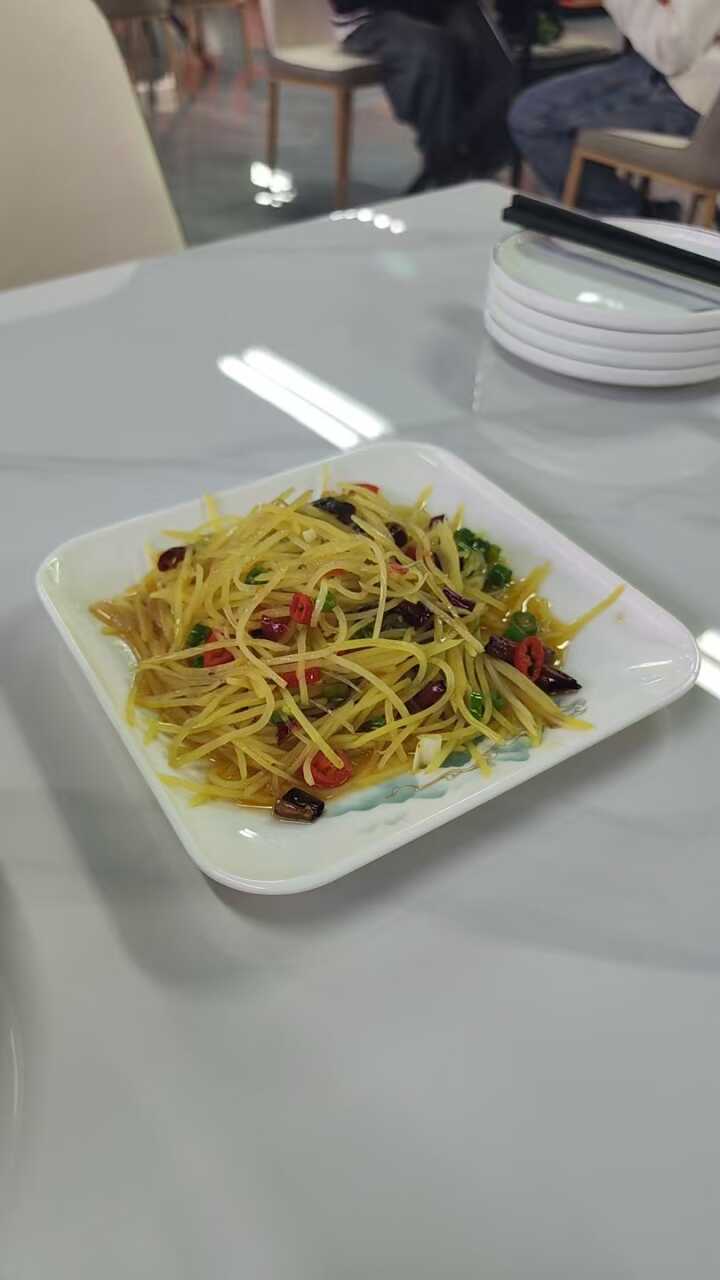 河北地大生态智慧餐厅