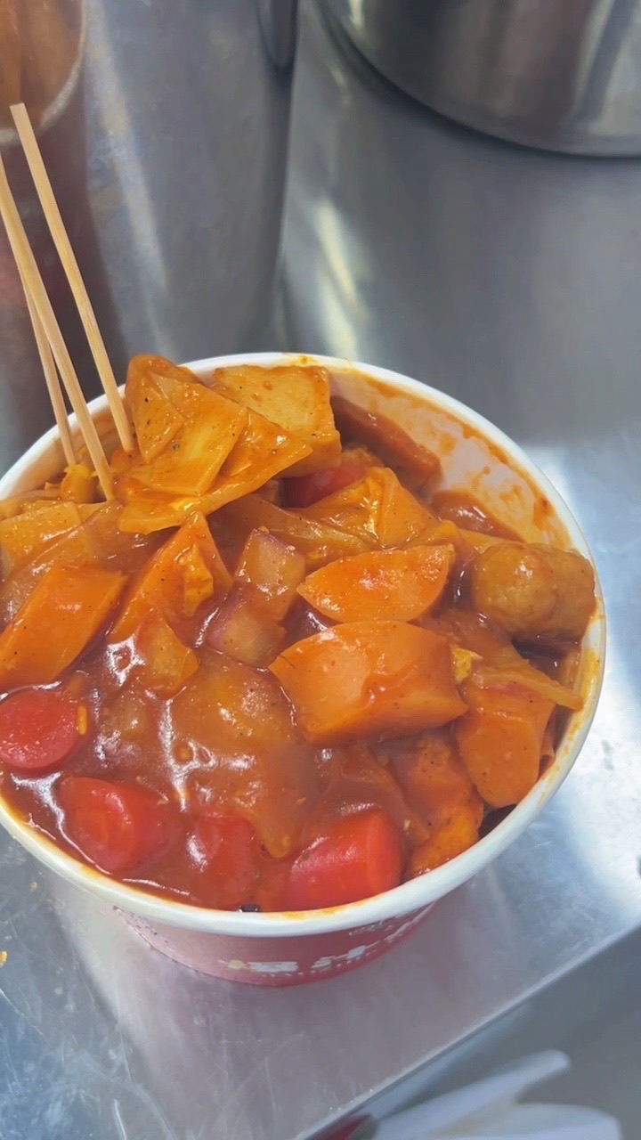 了辛·爆汁烤冷面(宁纺中路店)