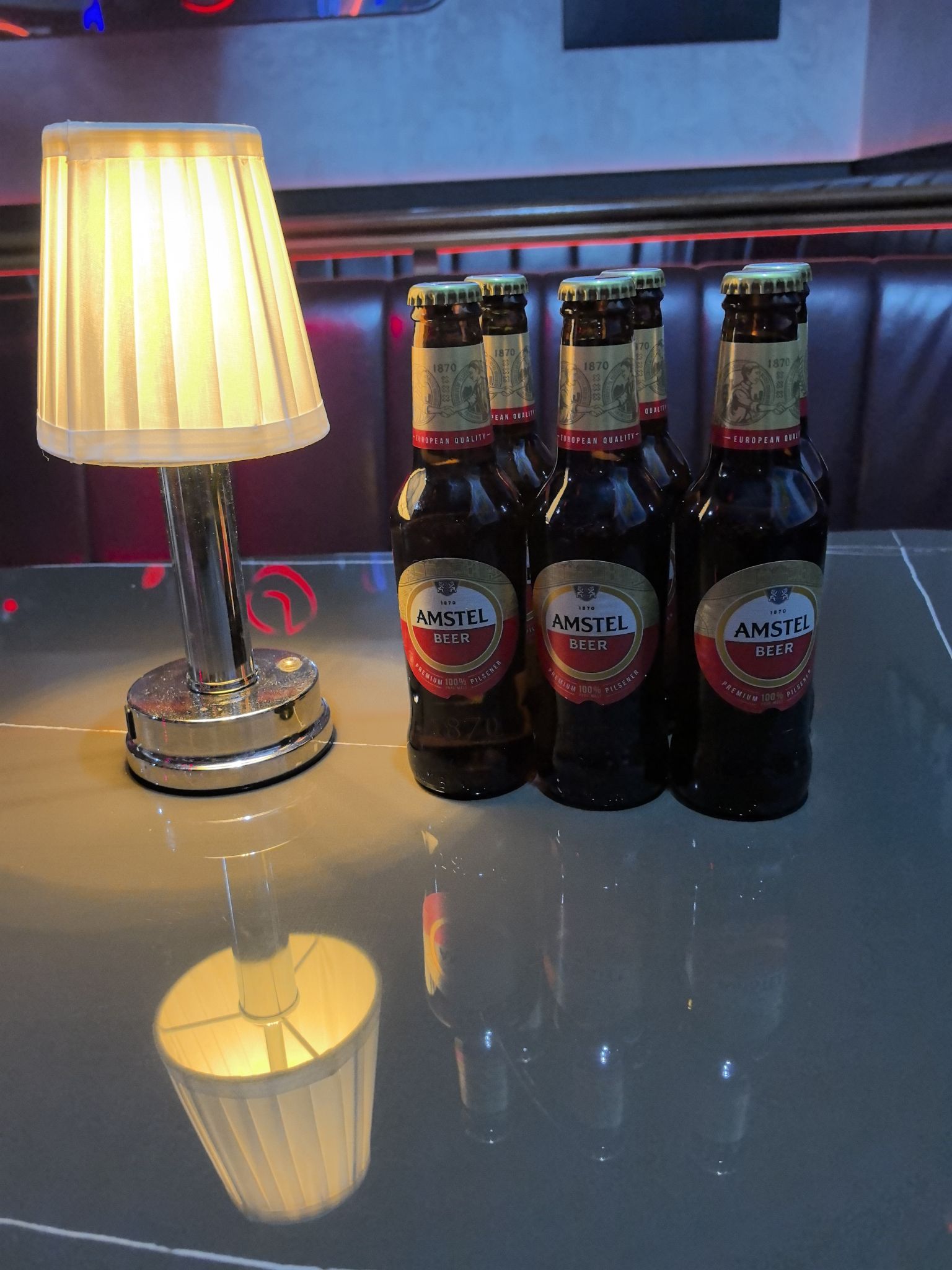 音乐房子·Live Bar(湾里庙店)