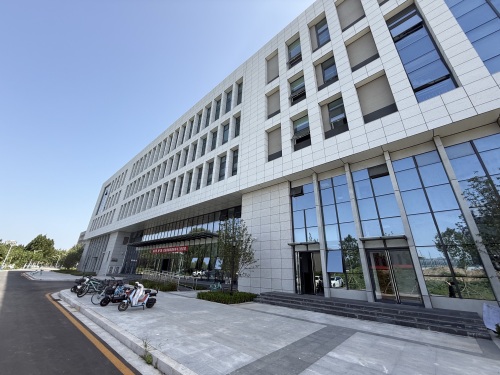 河北科技大学环境科学与工程学院