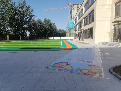 滨湖路小学(德贤校区)