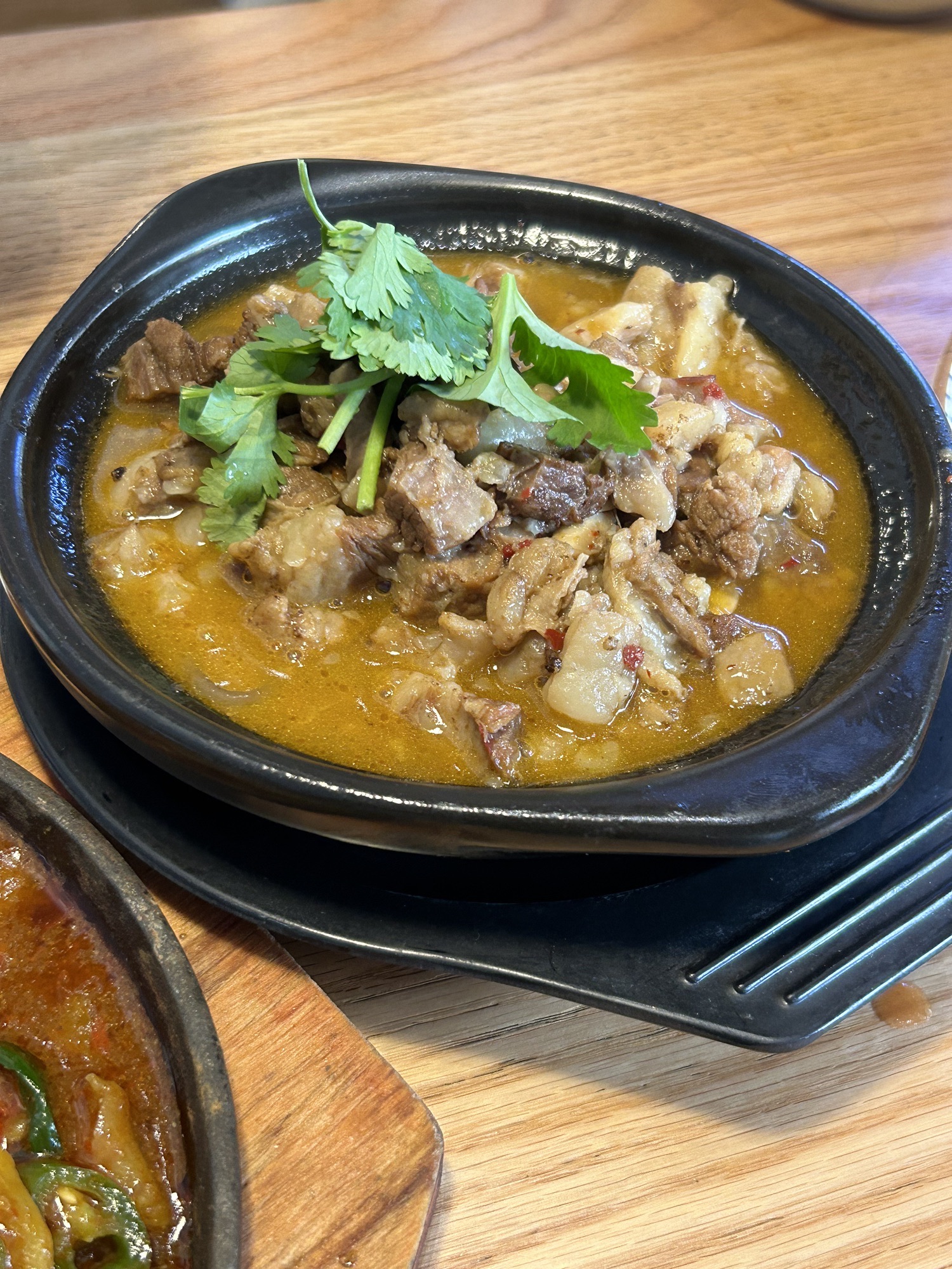 雾石青年餐厅(科技大学店)