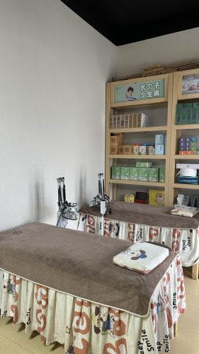 贝亲妈妈母婴调养馆