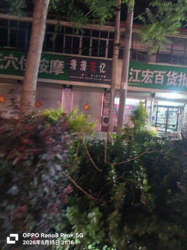 漫漫花忆