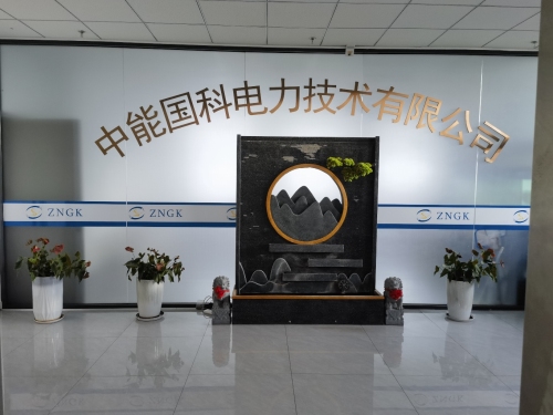中能国科(石家庄)电力技术有限公司