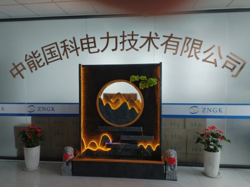中能国科(石家庄)电力技术有限公司