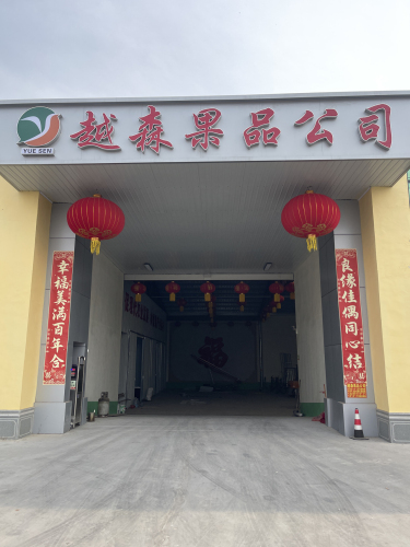 越森果业