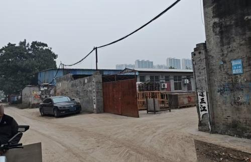 老袁瓷砖加工厂