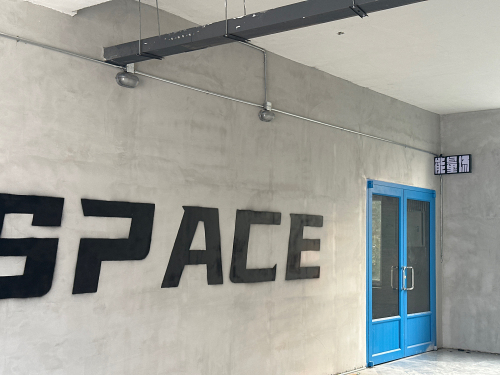 FREESPACE自由空间健身
