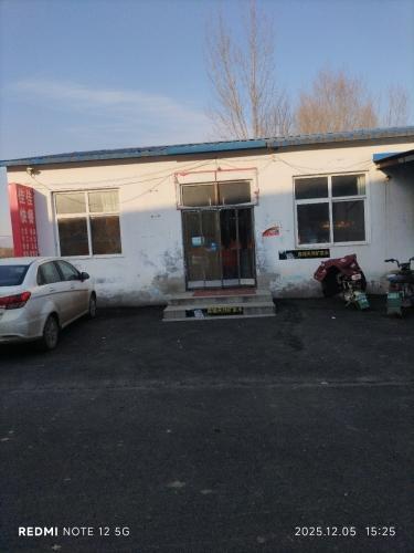 佳佳便利店