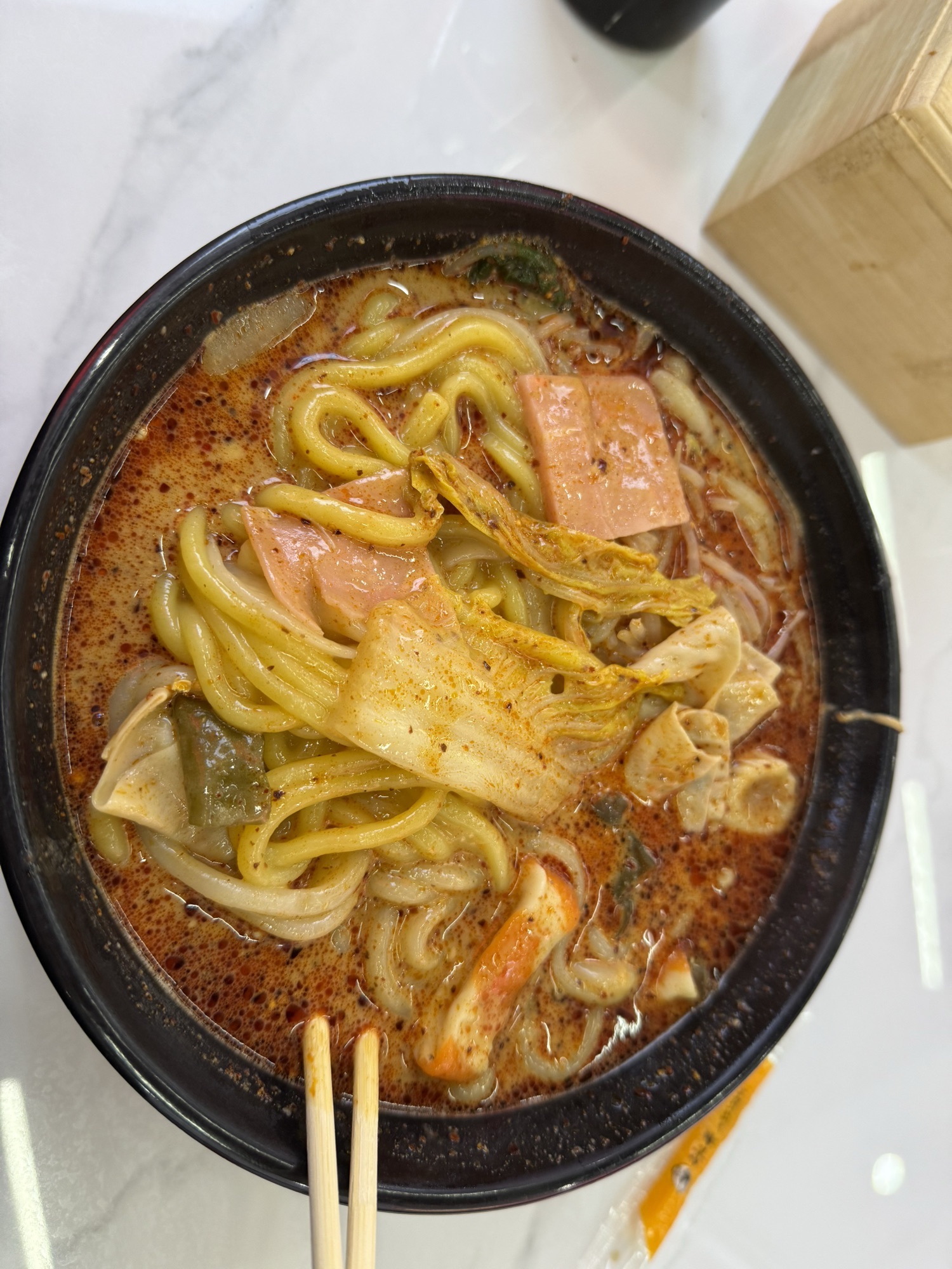 刘文祥麻辣烫(雅都园店)