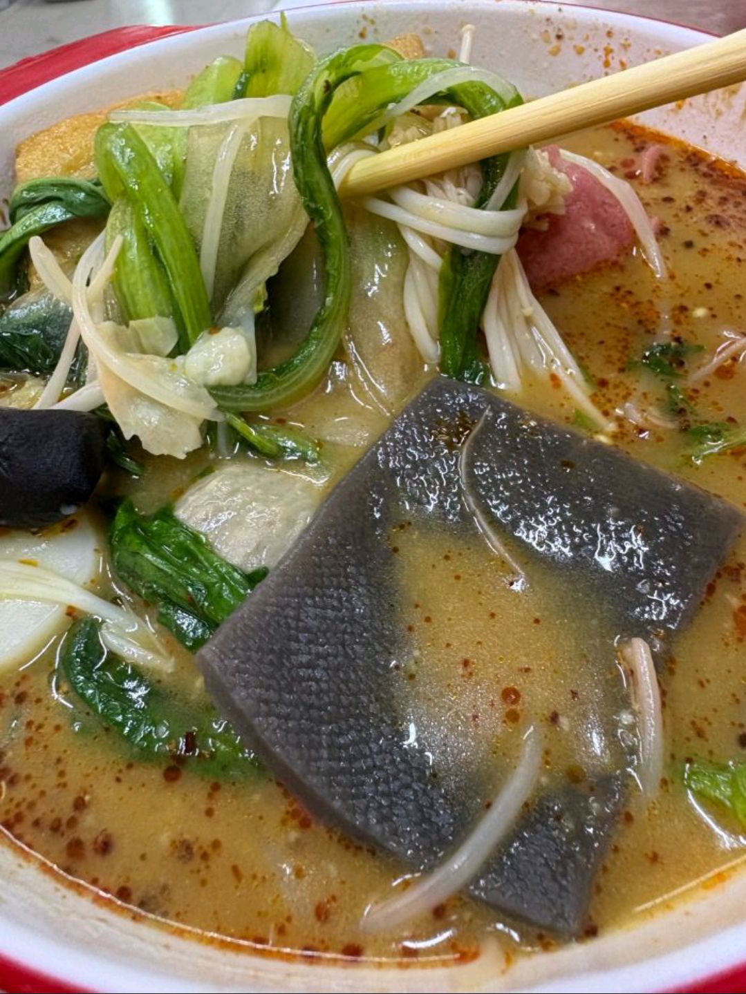 刘文祥麻辣烫(雅都园店)