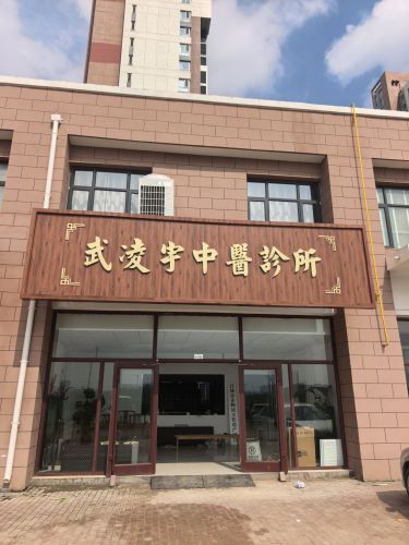 武凌宇中医诊所