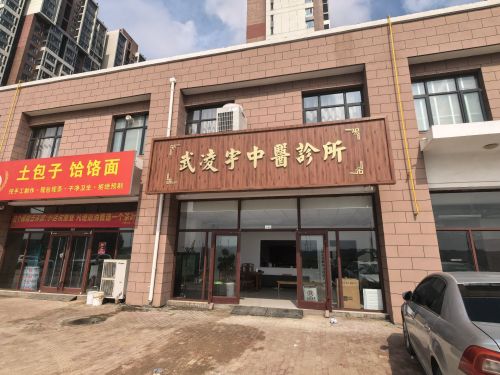 武凌宇中医诊所