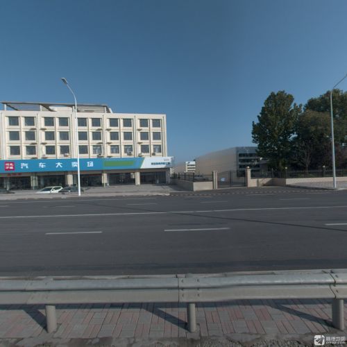 河北万耀汽车大卖场